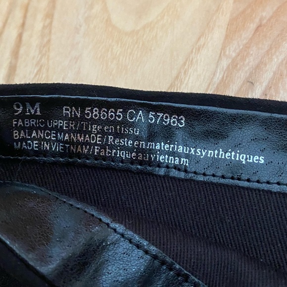 NWT ABOUND Madison Faux Suede Over the Knee Boot - Picture 11 of 12